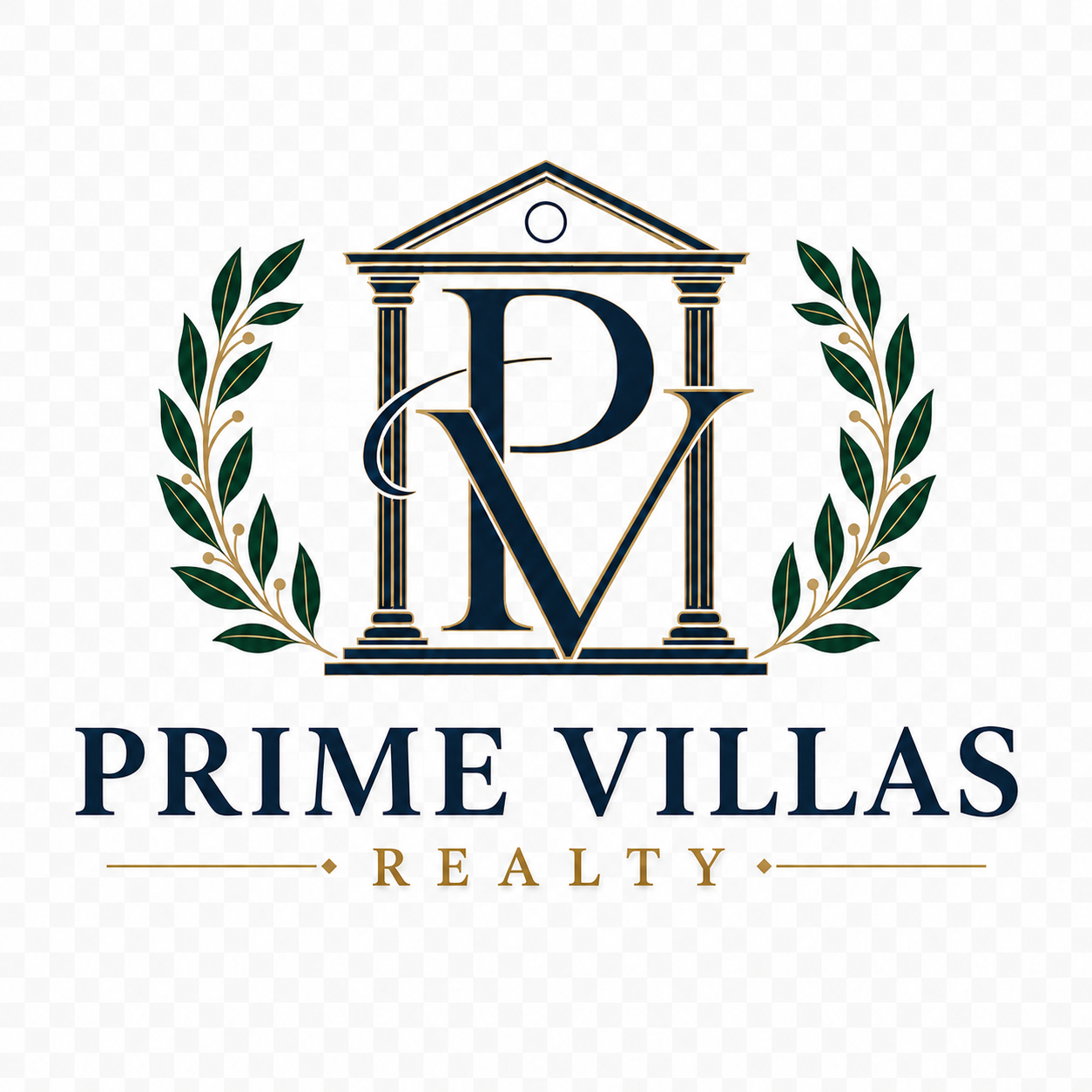 Prime Villas Realty